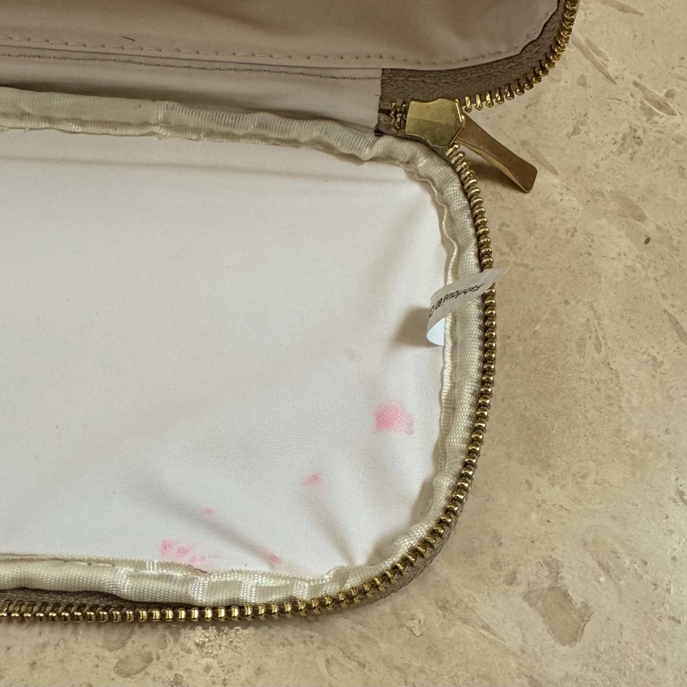 ♠️ Kate Spade Polka Dot Lunch Bag - Picture 7 of 7
